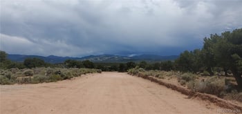 Lot3696 Branch Rd, Fort Garland, CO 81133