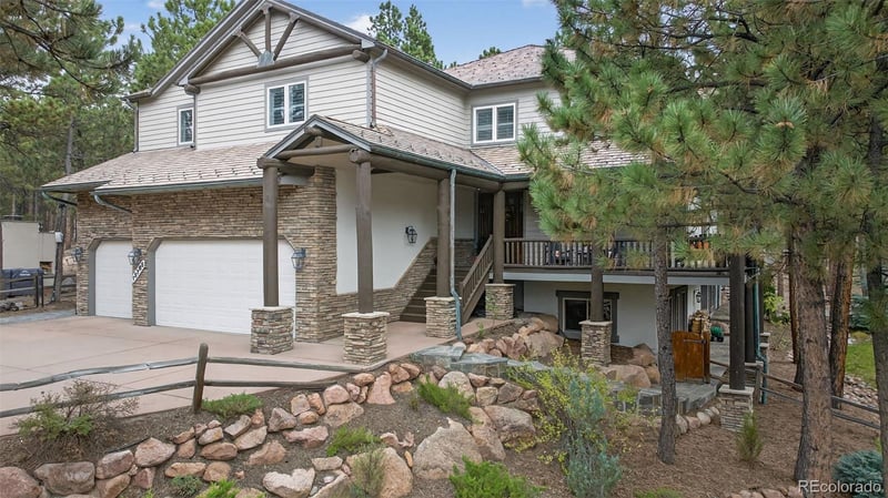 15765 Pineycove Ct, Colorado Springs, CO 80921