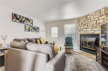 1662 Idalia Cir #S, Aurora, CO 80017