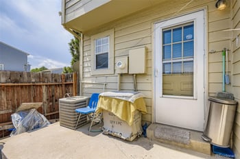 1662 Idalia Cir #S, Aurora, CO 80017