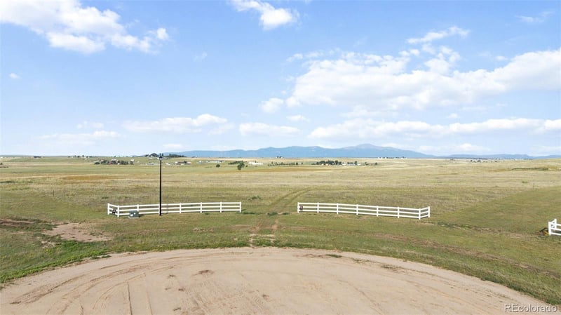 18070 Good Life Vw, Calhan, CO 80808