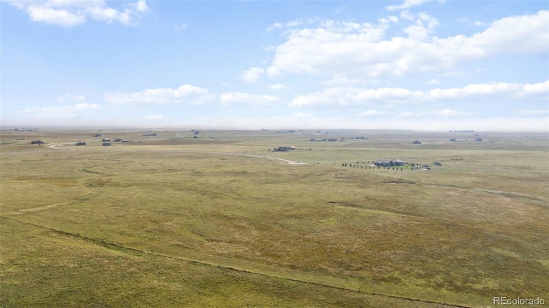 18070 Good Life Vw, Calhan, CO 80808