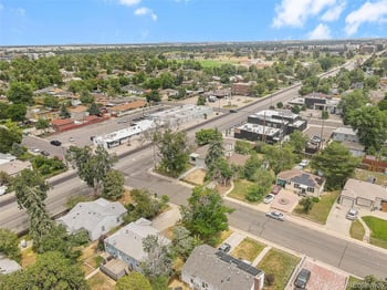 1990 Newark St, Aurora, CO 80010