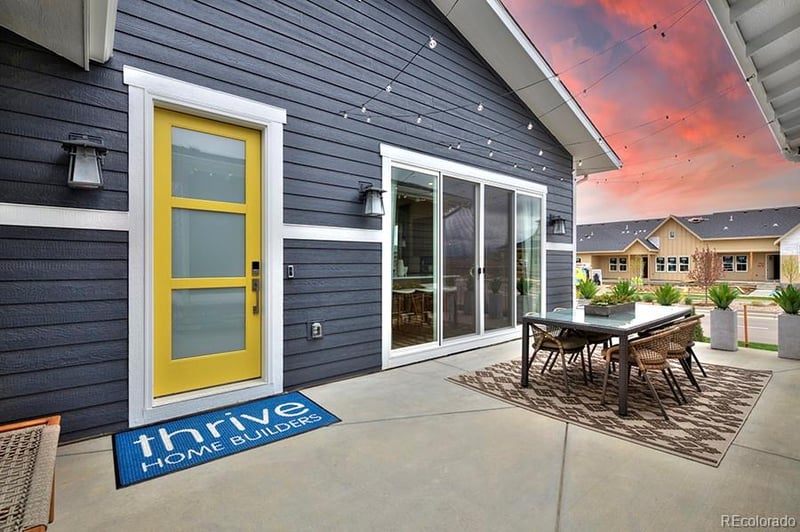 1732 Morningstar Way, Fort Collins, CO 80524