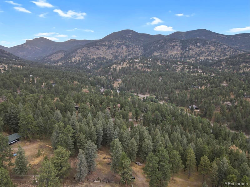 281 Kings Rd, Evergreen, CO 80439