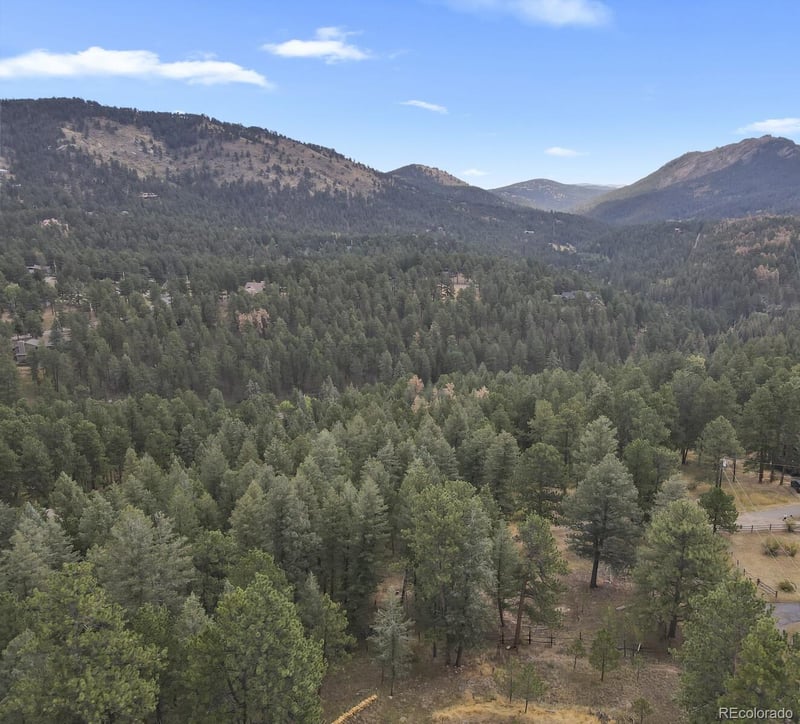 281 Kings Rd, Evergreen, CO 80439