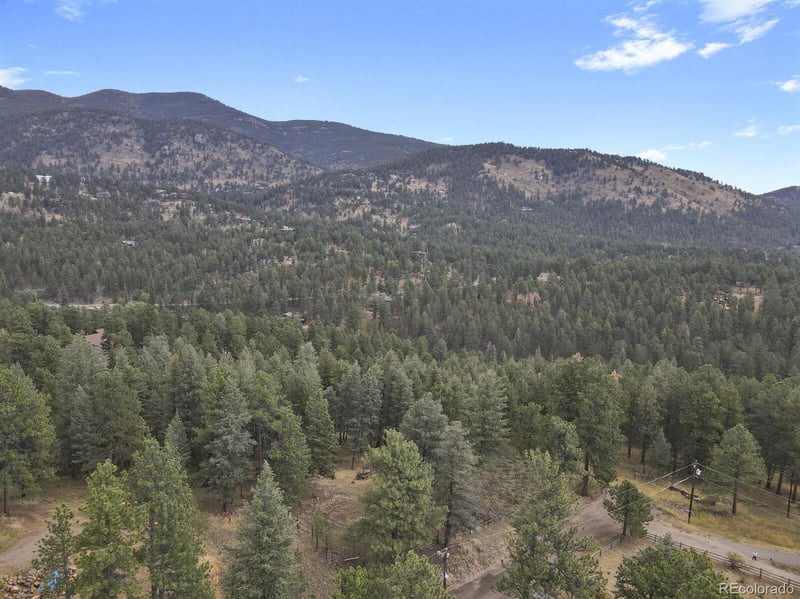 281 Kings Rd, Evergreen, CO 80439