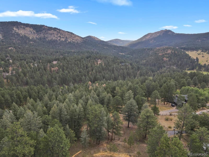 281 Kings Rd, Evergreen, CO 80439