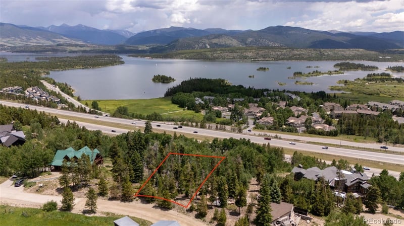 354 Giberson Rd, Frisco, CO 80443