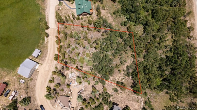 354 Giberson Rd, Frisco, CO 80443