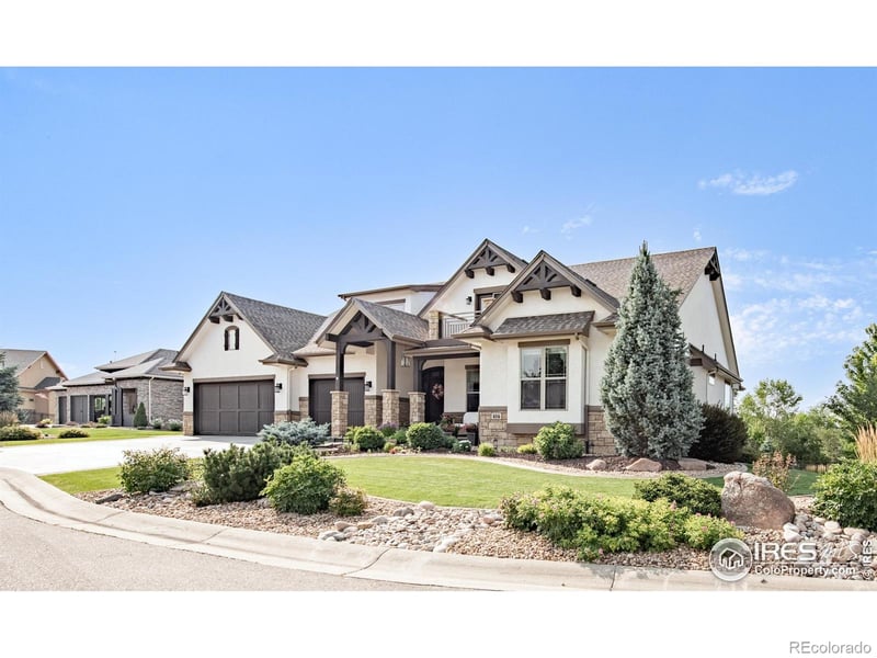 404 Black Elk Ct, Loveland, CO 80537