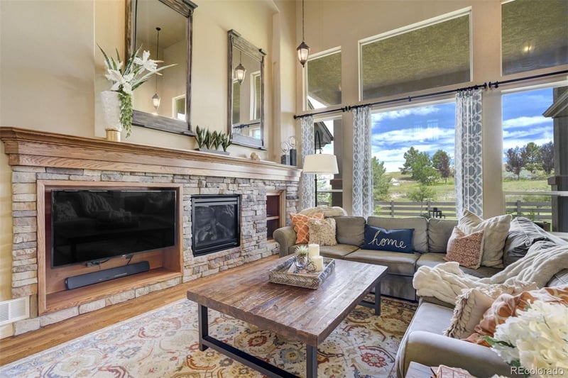 5016 Gibson Lake Ct, Colorado Springs, CO 80924