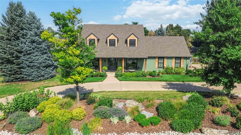 5360 S Kearney St, Greenwood Village, CO 80111