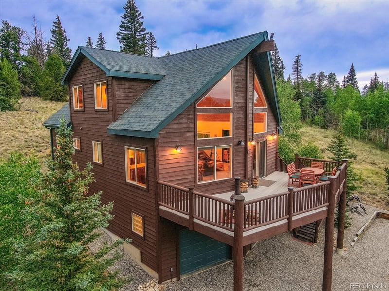 1359 Travois Rd, Como, CO 80432
