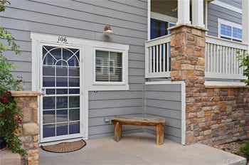 9315 Amison Cir #106, Parker, CO 80134
