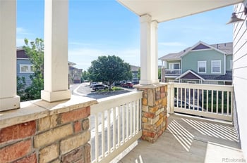 9315 Amison Cir #106, Parker, CO 80134