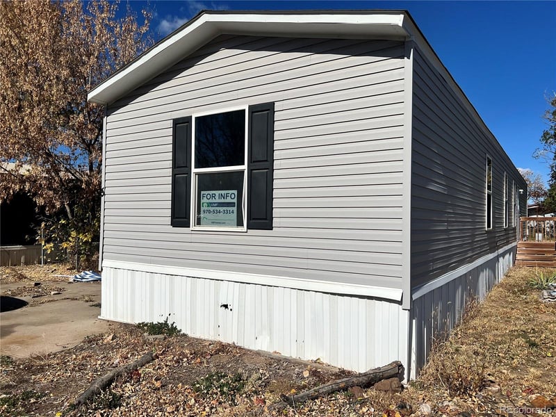 401 N Timberline Rd Lot 5, Fort Collins, CO 80524