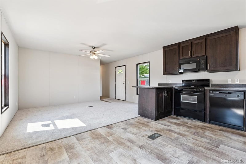 401 N Timberline Rd Lot 5, Fort Collins, CO 80524