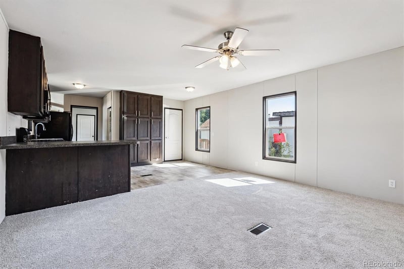 401 N Timberline Rd Lot 5, Fort Collins, CO 80524