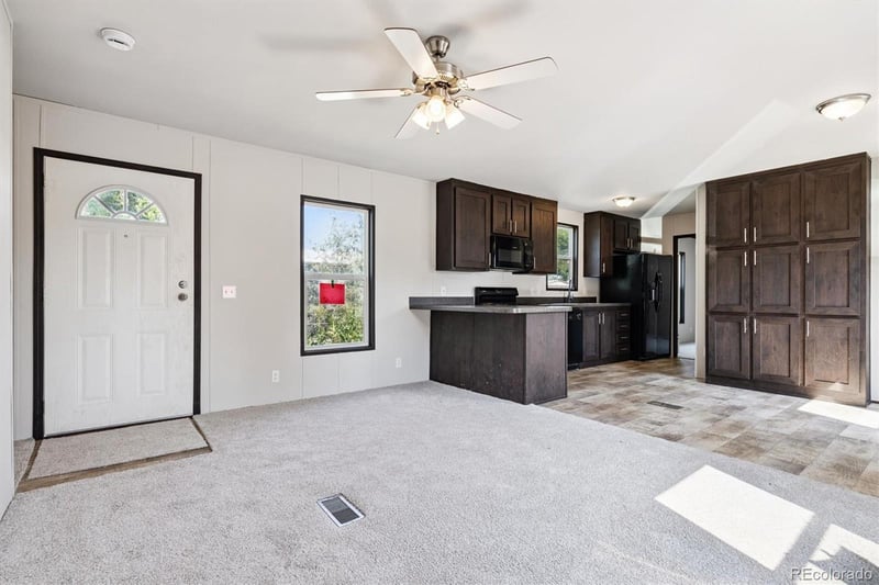 401 N Timberline Rd Lot 5, Fort Collins, CO 80524