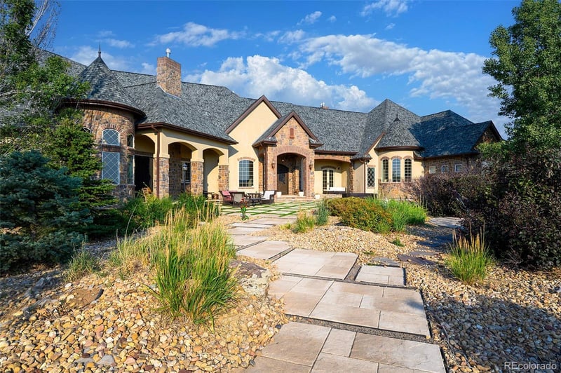 5740 Lambert Ranch Trl, Sedalia, CO 80135