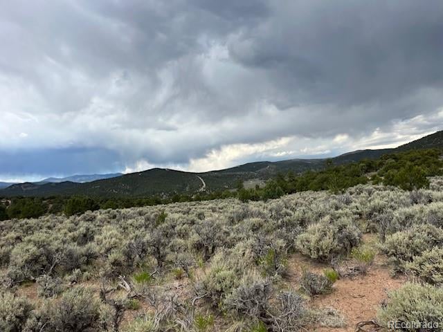 Lot 7840 Richard Rd, Fort Garland, CO 81133