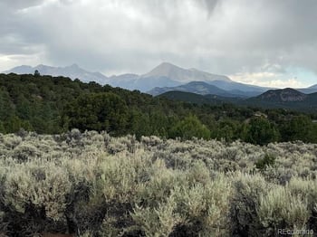 Lot 7840 Richard Rd, Fort Garland, CO 81133