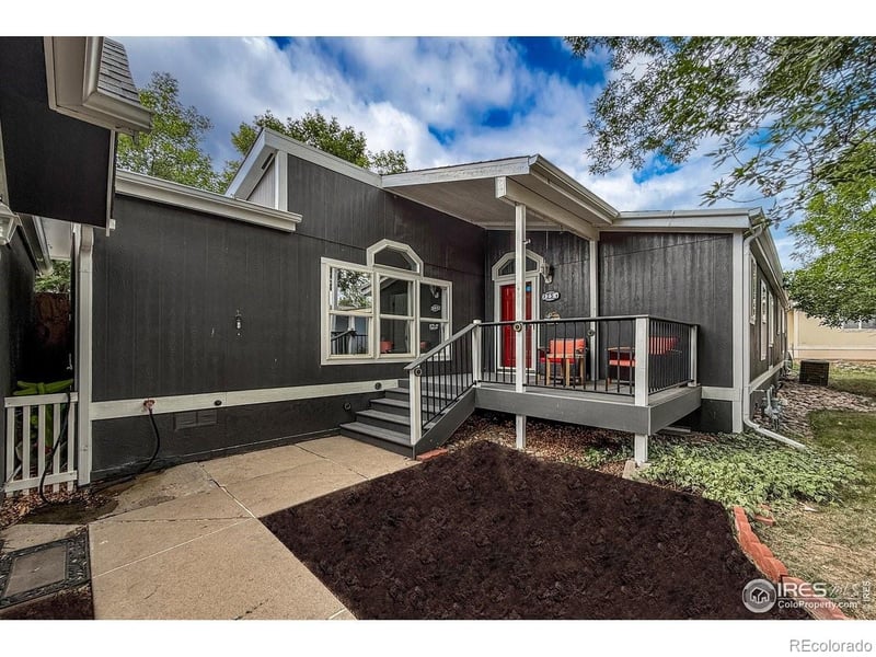 3251 N Rim, Longmont, CO 80504