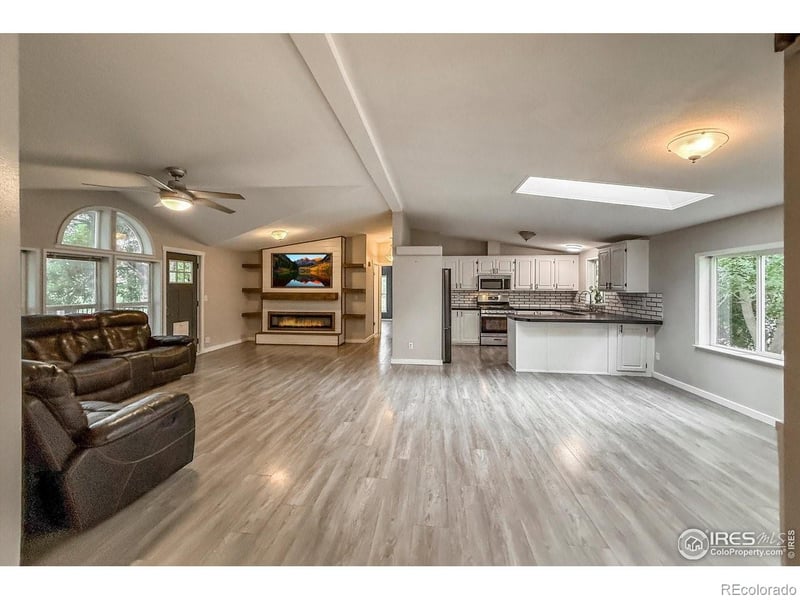 3251 N Rim, Longmont, CO 80504