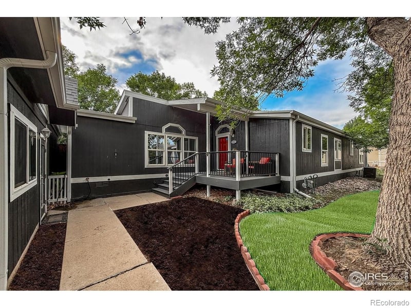 3251 N Rim, Longmont, CO 80504