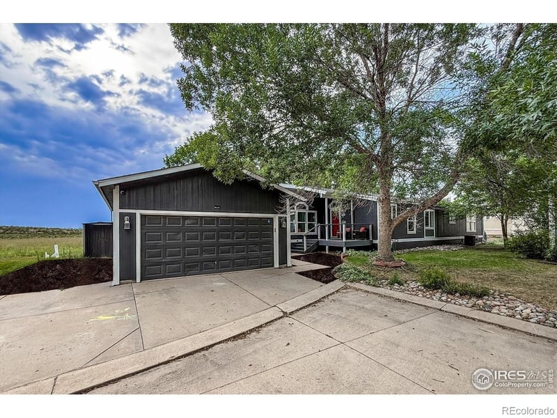 3251 N Rim, Longmont, CO 80504