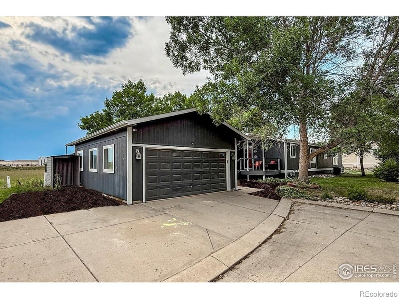 3251 N Rim, Longmont, CO 80504