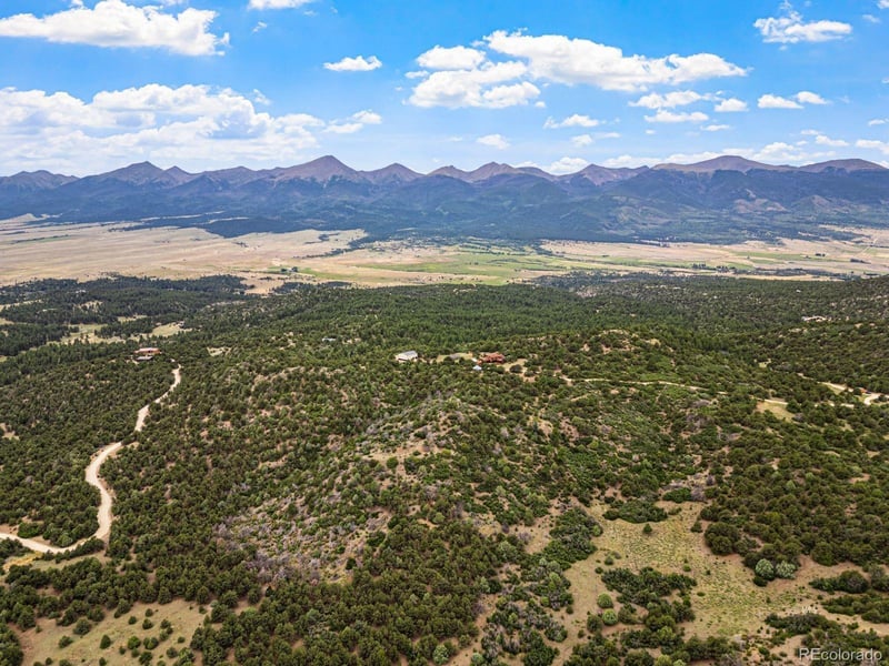 325 Mcmurtrie Rd, Westcliffe, CO 81252