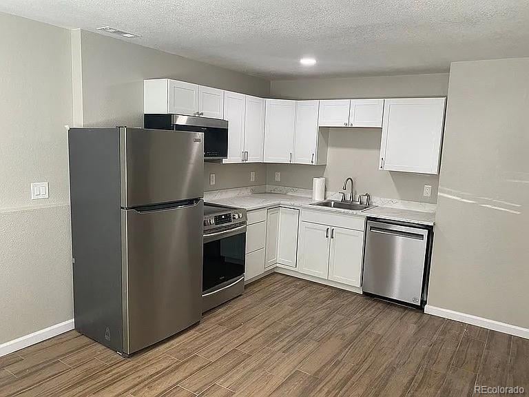 2521 Astrozon Cir, Colorado Springs, CO 80916