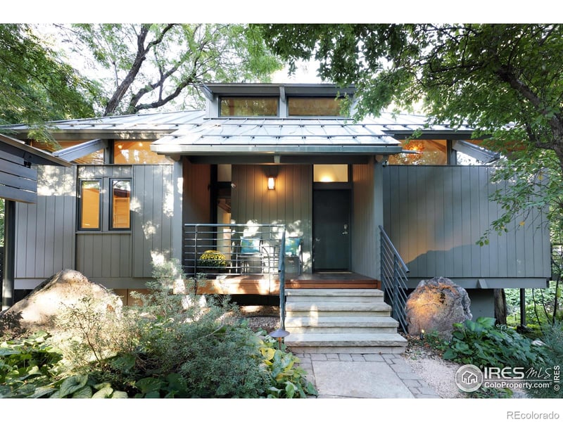 1006 6th St, Boulder, CO 80302