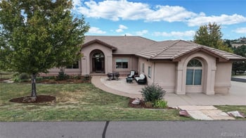 6480 Willow Broom Trl, Littleton, CO 80125