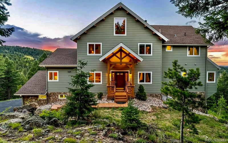 13326 Kuehster Rd, Littleton, CO 80127