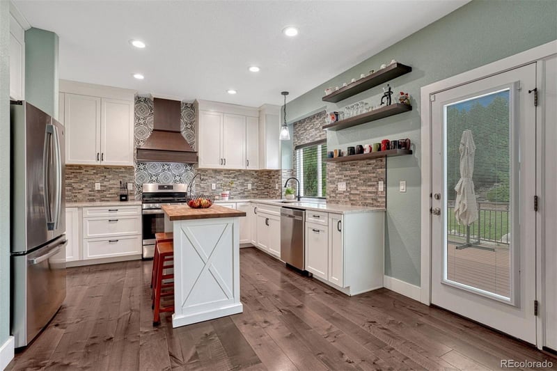 4876 Saint Augustine Ct, Colorado Springs, CO 80918