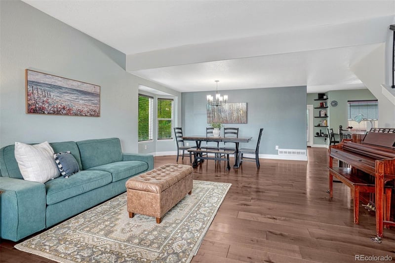 4876 Saint Augustine Ct, Colorado Springs, CO 80918