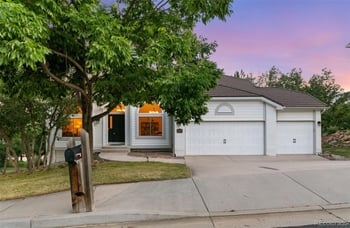 2565 Edenderry Dr, Colorado Springs, CO 80919