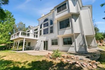 2565 Edenderry Dr, Colorado Springs, CO 80919