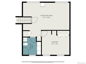 16497 E Vassar Ave, Aurora, CO 80013
