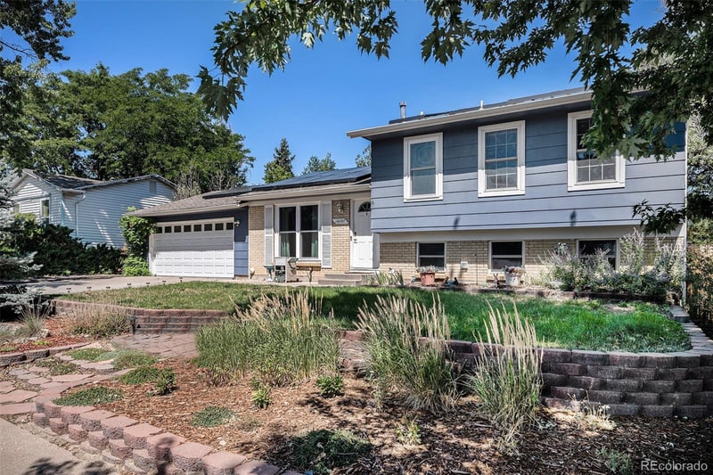 16497 Vassar Ave, Aurora, CO 80013