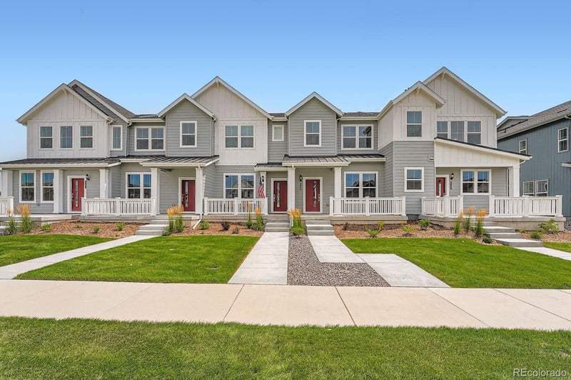 738 N Bently St, Watkins, CO 80137
