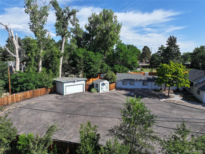 1777 Kipling St, Lakewood, CO 80215