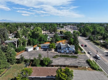 1777 Kipling St, Lakewood, CO 80215