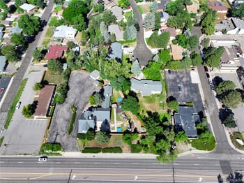 1777 Kipling St, Lakewood, CO 80215