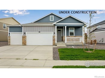 1702 Floating Leaf Dr, Fort Collins, CO 80528
