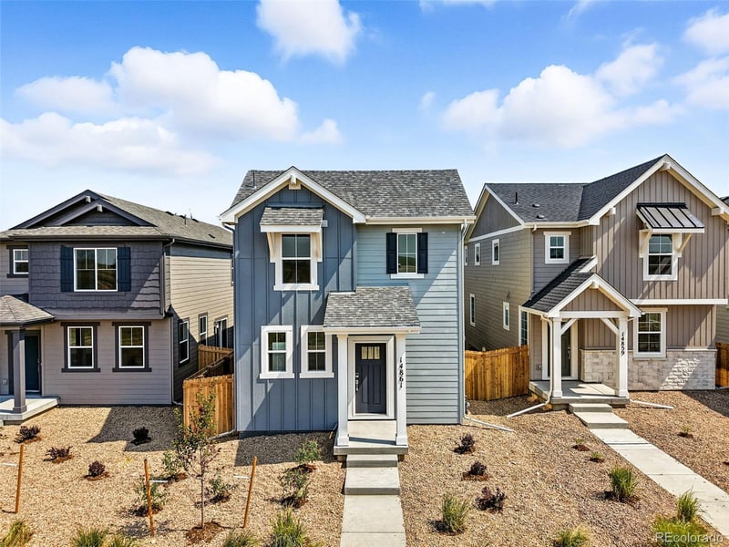 14861 Arbor Blvd, Thornton, CO 80602