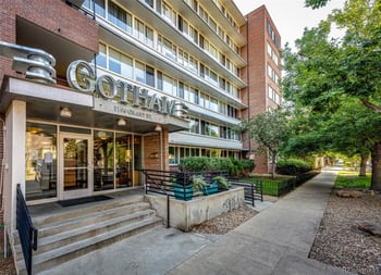 1196 Grant St #709, Denver, CO 80203